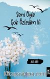 Seni Öyle Çok Özledim ki
