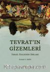 Tevrat’ın Gı̇zemlerı̇ & İsrail Halkının Sırları