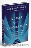 Düşler Nasıl Gerçekleşti? & Walt Disney’nin Başında Geçirdiğim 15 Yılda Öğrendiklerim