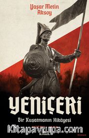 Yeniçeri <br /> Bir Kuşatma Hikayesi-Moton 1500