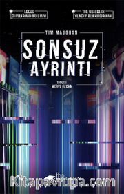 Sonsuz Ayrıntı