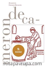 Decameron (Özel kutusunda 2 cilt)
