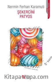 Şekercini Patyos