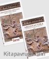 Argonautika - Altın Postun Alınış Destanı (2 Cilt)