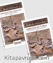 Argonautika - Altın Postun Alınış Destanı (2 Cilt)