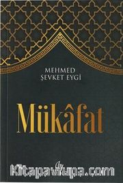 Mükafat