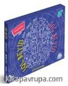 Sağ Beyin Sol Beyin Egzersizleri Set (3 Kitap)