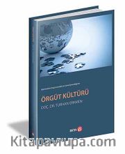 Örgüt Kültürü