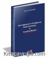 İçerik Sağlayıcının ve Yer Sağlayıcının Hukuki Sorumluluğu ve Sorumluluk Muafiyeti