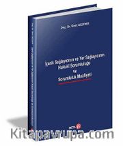 İçerik Sağlayıcının ve Yer Sağlayıcının Hukuki Sorumluluğu ve Sorumluluk Muafiyeti