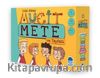Mucit Mete ve Tayfası 3. Sınıf Hikaye Seti (10 Kitap)