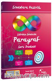 2021 Sıfırdan Sonsuza Paragraf (Video Çözümlü)