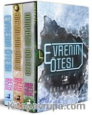Beth Revis Seti (3 Kitap)