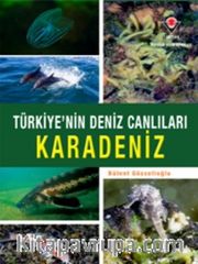 Karadeniz - Türkiye'nin Deniz Canlıları