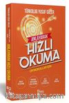 Ortaokullar İçin Anlayarak Hızlı Okuma Kitabı 