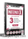 KPSS ALES DGS MatematiX Soru Fasikülleri 3 