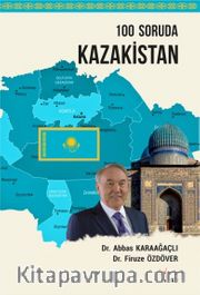 100 Soruda Kazakistan