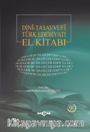 Dini-Tasavvufi / Türk Edebiyatı
