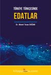 Türkiye Türkçesinde Edatlar