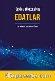 Türkiye Türkçesinde Edatlar