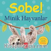 Sobe! Minik Hayvanlar