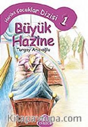 Büyük Hazine/Harika Çocuklar 1
