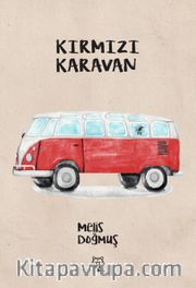 Kırmızı Karavan
