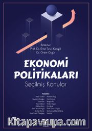 Ekonomi Politikaları <br /> Seçilmiş Konular