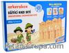 Arkerobox Efes Eğitici Kazı Seti