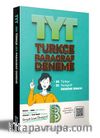 2021 TYT 20 Türkçe 25 Paragraf Denemeler