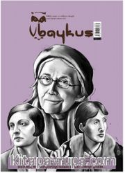 Baykuş Kültür Sanat ve Edebiyat Dergisi Sayı:9 Mart-Nisan 2021