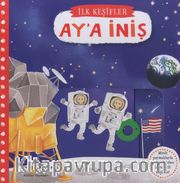 Hareketli Ay’a İniş