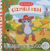 Hareketli Çizmeli Kedi
