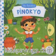 Hareketli Pinokyo