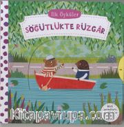 Hareketli Söğütlükte Rüzgar