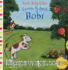 Hareketli Yavru Köpek Bobi