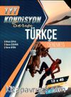  TYT Türkçe Kondisyon Serisi Denemesi