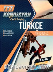  TYT Türkçe Kondisyon Serisi Denemesi