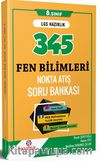 345 LGS Fen Bilimleri Nokta Atış Soru Bankası