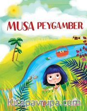 Musa Peygamber / Cimcirik ve Şimşirikten Bulmacalarla