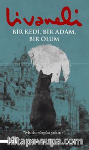 Bir Kedi, Bir Adam, Bir Ölüm