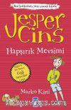 Jesper Cins - Hapşırık Mevsimi