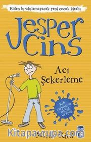 Jesper Cins - Acı Şekerleme