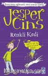 Jesper Cins - Renkli Kedi