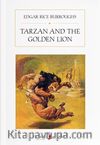 Tarzan and The Golden Lion