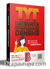 2021 TYT 20 Matematik 40 Problemler Deneme