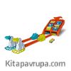 Hot Wheels Yüksek Skor Atlayışı Oyun Seti (Gbf89)