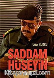 Saddam Hüseyin