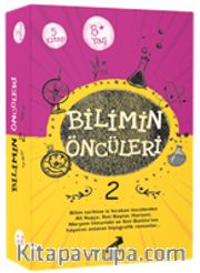 Bilimin Öncüleri 2 (5 Kitap)