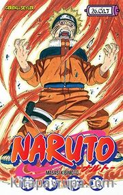 Naruto 26. Cilt 